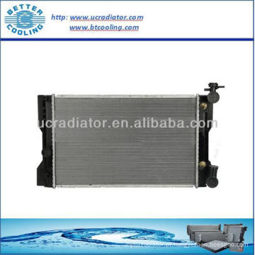 Radiador de automóvel tem Toyota Corolla AE100, HOT SALE &amp; Manufacturer!